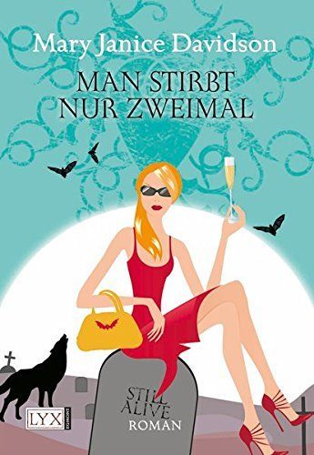 Man stirbt nur zweimal