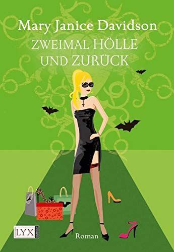 Zweimal Hölle und zurück