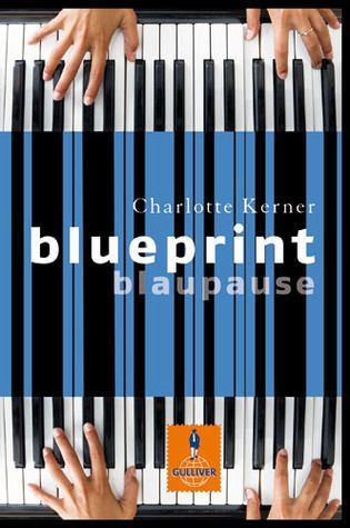Blueprint Blaupause