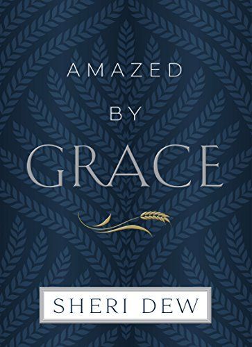 Amazed by Grace