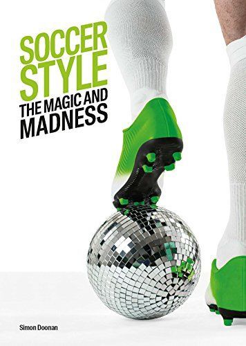 Soccer Style
