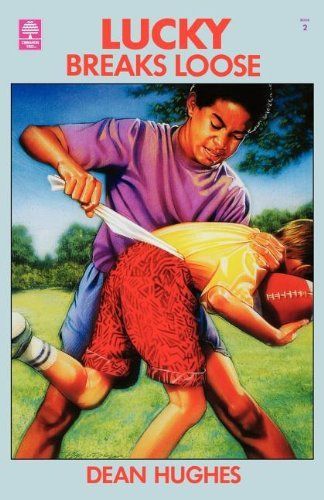 Lucky Breaks Loose