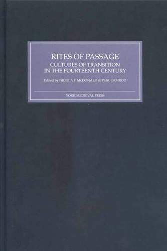 Rites of Passage