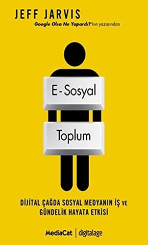 E-sosyal toplum