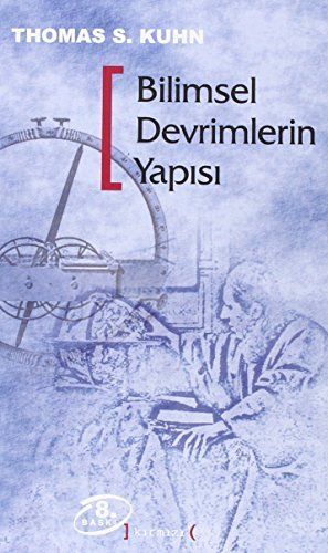 Bilimsel devrimlerin yapısı