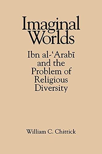Imaginal Worlds
