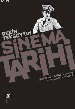 Rekin Teksoy'un Sinema Tarihi