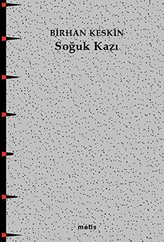 Soğuk kazı