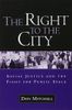 The Right to the City