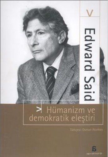 Hümanizm ve demokratik eleştiri