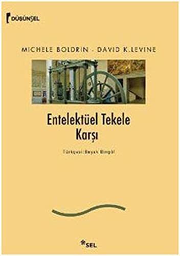 Entelektüel tekele karşı
