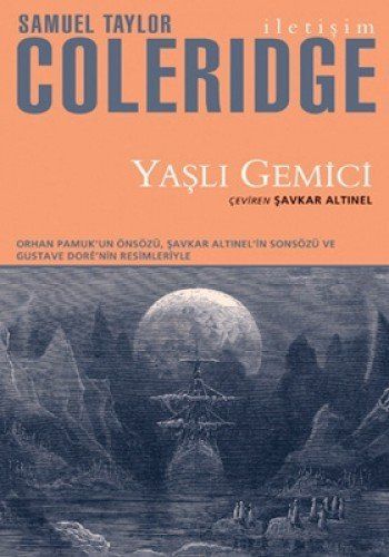 Yaşlı gemici