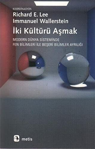 İki kültürü aşmak