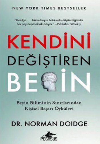 Kendini değiştiren beyin