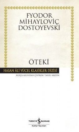 Öteki