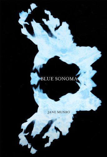 Blue Sonoma