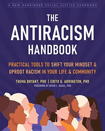 The Antiracism Handbook