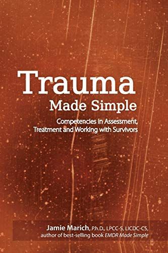 Trauma Made Simple