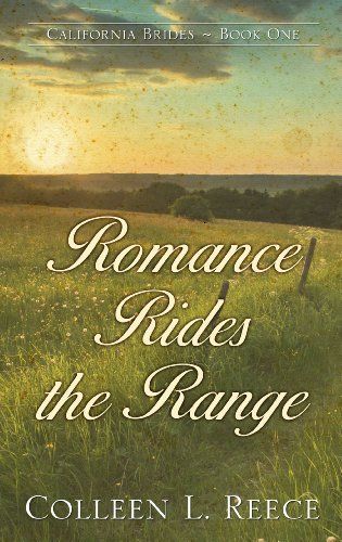 Romance Rides the Range