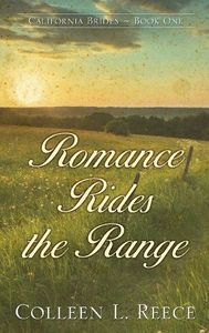 Romance Rides the Range
