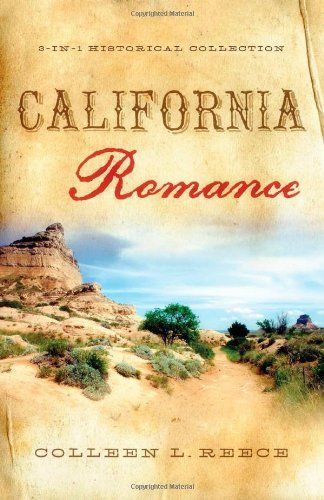 California Romance