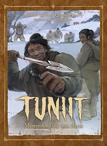 Tuniit