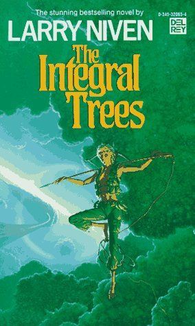 The Integral Trees