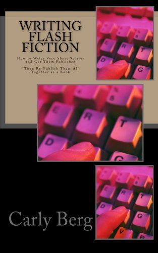 Writing Flash Fiction