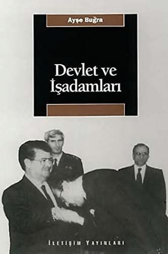 Devlet Ve Işadamları