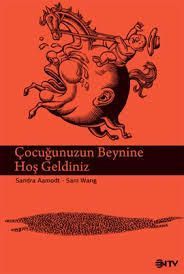 Çocuğunuzun Beynine Hoşgeldiniz