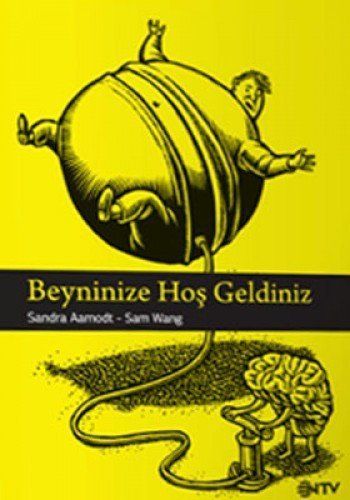 Beyninize hoş geldiniz
