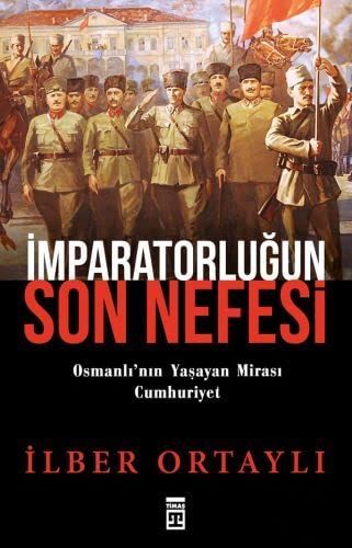 Imparatorlugun Son Nefesi