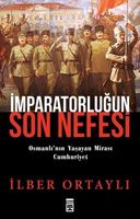 Imparatorlugun Son Nefesi