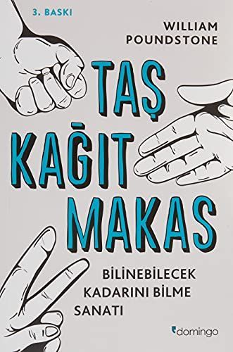 Tas Kagit Makas