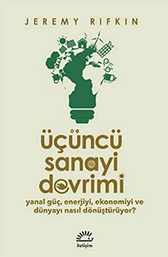 Üçüncü sanayi devrimi