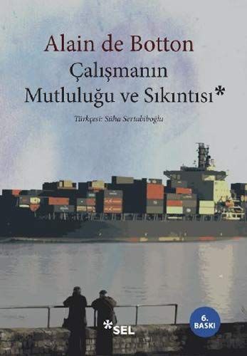 Çalişmanin mutluluğu ve sikintisi