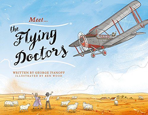 Meet... the Flying Doctors