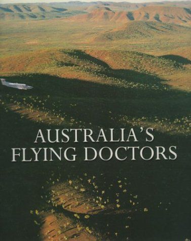 Australia's Flying Doctors