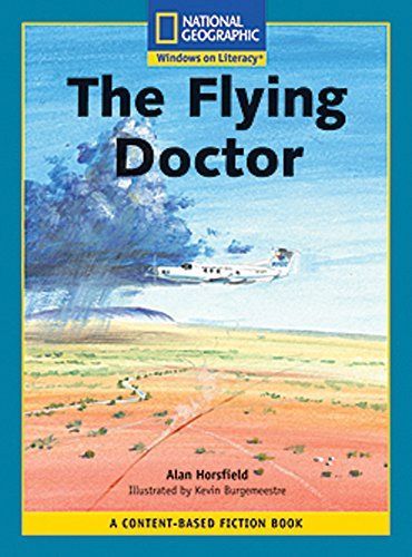 The Flying Doctor