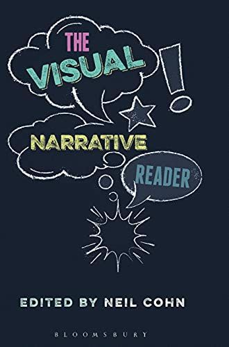 The Visual Narrative Reader