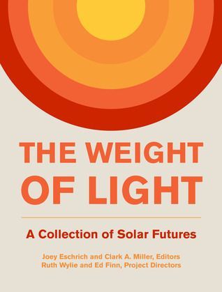 The Weight of Light