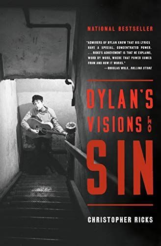 Dylan's Visions of Sin