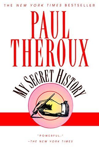 My Secret History