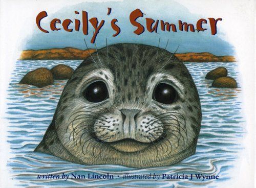 Cecily's Summer