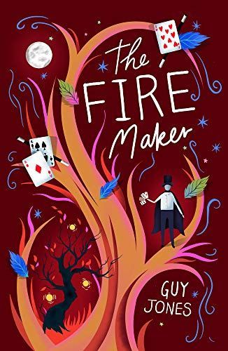 The Fire Maker