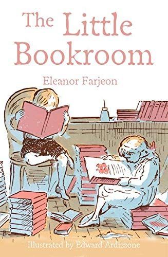 The Little Bookroom