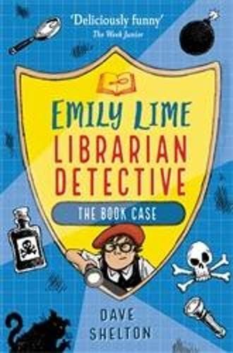 The Book Case
