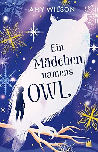 Ein Mädchen namens Owl