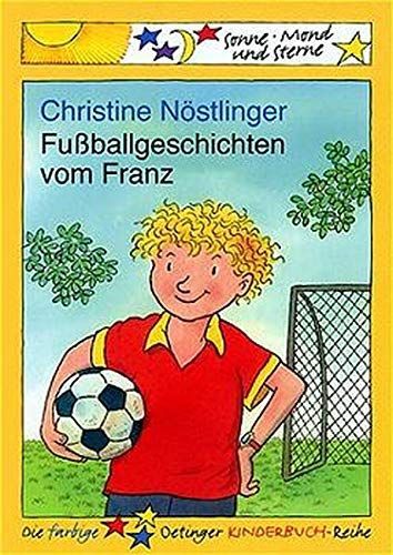 Fußballgeschichten vom Franz