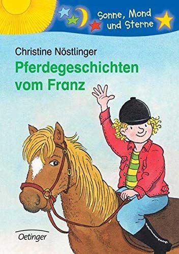 Pferdegeschichten vom Franz